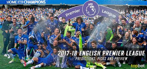 England Premier League Picks and Predictions .